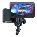 【9日20時〜限定クーポン!】kaedear カエディアスマートライドディスプレイ KDR-D11(2586064)送料無料