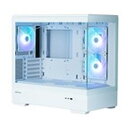 y5/1-5 yVoCGg[Ń|Cg10{zZALMAN U}~j^[PCP[X s[X{KX\ V[P[X Micro-ATX zCg P30 WHITE(2584867)