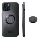 【9日20時〜限定クーポン!】DAYTONA デイトナエスピーコネクト 52668 バイク用 スマホホルダー フォンケース SPC+ iPhone15 D440...