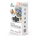 【9日20時〜限定クーポン!】CARDOPACKTALK OUTDOOR(パックトーク アウトドア)ホワイト シングルセット 正規品 SP000010(2586...