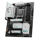 【19日20時~数量限定クーポン配布】MSI エムエスアイDOS/Vマザーボード X670E GAMING PLUS WIFI(2587357)送料無料