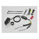 DAYTONA デイトナバイク専用電源 スレンダーUSB QC3.0対応 Type-A 41372(2587617)代引不可 送料無料