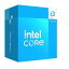 【5/1-5 楽天モバイル会員エントリーでポイント10倍】intel インテルインテル CPU Core i3-14100F BOX BX8071514100F BX8071514100F(2586123)代引不可 送料無料