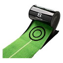 【9日20時〜限定クーポン!】Edison Golf(エジソンゴルフ)リターンマット II RETURN MAT II(2588808)送料無料
