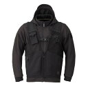 【30日限定クーポン配布】RS-Taichi アールエスタイチオーバーラップメッシュ ブラック/ブラック L サイズ RSJ347BK01L(2588266)代...