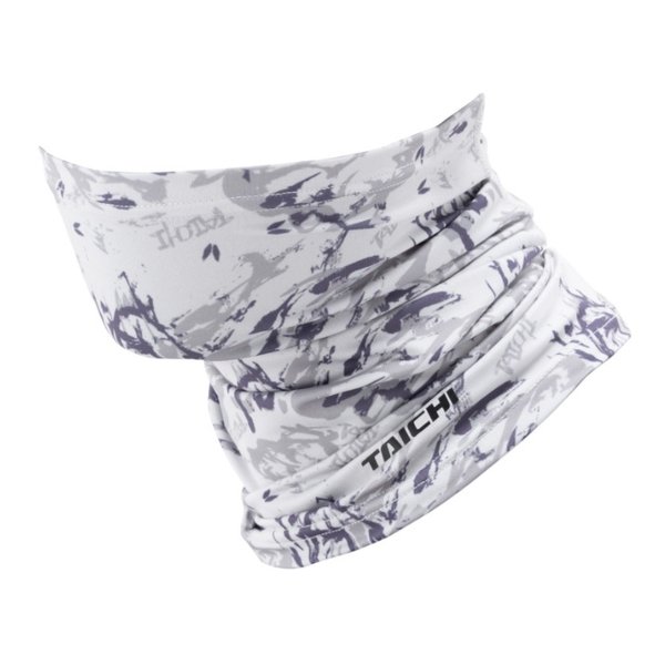 【25日は24時間限定クーポン配布】RS-Taichi アールエスタイチクールライド フェイスマスク SPLASH GRAY ONE SIZE RSX159GY01(2588549)代引不可 送料無料