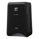 【25日は24時間限定クーポン配布】FUJITSU GENERAL 富士通ゼネラル フジツウゼネラルPLAZION 小型脱臭機 10畳/コンパクト/ブラック DAS-15R-B(2583858)送料無料