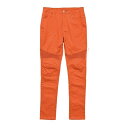 【30日限定クーポン配布】Rosso Style Lab ロッソスタイルラボ レディース通年 ROP-61 ストレッチスキニーパンツ レディース オレンジ Sサ...