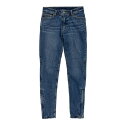 【30日限定クーポン配布】Rosso Style Lab ロッソスタイルラボ レディース秋冬 ROP64 防寒5ポケットストレッチスキニーパンツ レディース ブ...