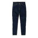 【30日限定クーポン配布】Rosso Style Lab ロッソスタイルラボ レディース秋冬 ROP64 防寒5ポケットストレッチスキニーパンツ レディース イ...