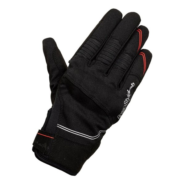 【20日は24時間限定クーポン配布】Rosso Style Lab ロッソスタイルラボ レディース秋冬 RSG350 プロテクトアクティブウィンターグローブ レディース ブラック Lサイズ RSG350/BLACK/L(2581820)代引不可 送料無料