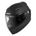 【8/10は要エントリー抽選で最大1万ポイント&クーポン配布】KOMINE コミネHK-170 FL フルフェイスヘルメット マットブラック Mサイズ HK17...