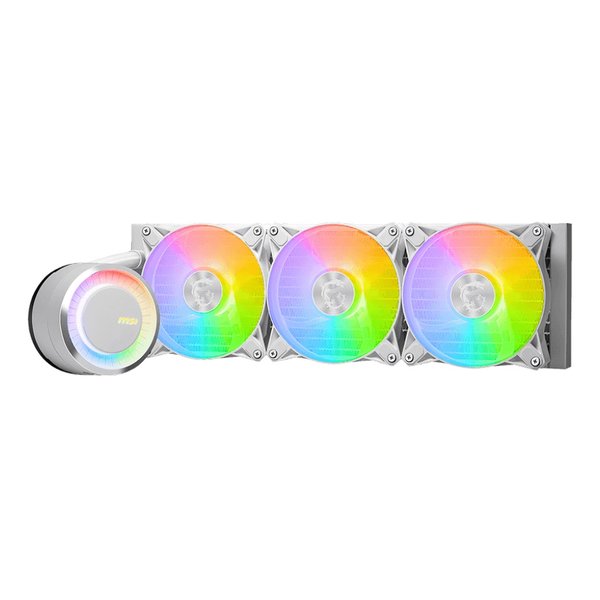 1824ָꥯݥۡMSI २MAG CORELIQUID E360 ۥ磻 MAGCORELIQUIDE36...