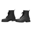 KOMINE コミネブラック-099 TPE WP RAIN BOOTS ブラック 27サイズ BK-099/BK/27(2589221)代引不可 送料無料