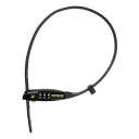 【30日限定クーポン配布】KOMINE コミネLK-126 ZIGGER LOCK ブラック FREEサイズ ジガーロック LK-126/BK(2589224)...