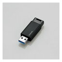 ELECOM エレコムUSB3.1 Gen1 対応USBメモリ/ノック...(2)