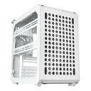 y5/1-5 yVoCGg[Ń|Cg10{zCooler Master N[[}X^[Qube 500 Flatpack White P[X zCg Q500-WGNN-PSE(2588575)s 