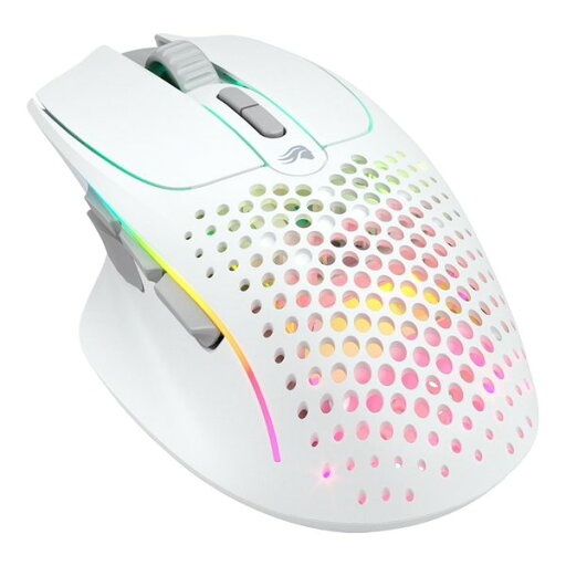 【11日1:59まで要エントリーで最大6000Pキャンペーン】Glorious PC Gaming Race グロリアス ピーシー ゲーミGlorious Model I 2 ワイヤレス軽量ゲーミングマウス マットホワイト GLO-MS-IWV2-MW(2588625)代引不可 送料無料 【11日1:59まで要エントリーで最大6000Pキャンペーン】Glorious PC Gaming Race グロリアス ピーシー ゲーミGlorious Model I 2 ワイヤレス軽量ゲーミングマウス マットホワイト GLO-MS-IWV2-MW(2588625)代引不可 送料無料
