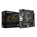 【9日20時〜限定クーポン!】GIGABYTE ギガバイトDOS/V B760 MicroATX マザーボード B760MHDDR4(2608970)送料無料