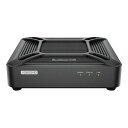 【15日限定クーポン配布】Synology シノロジーSurveillance Station用小型監視クライアントVS600H VS600HD(2609025)代引不可 送料無料