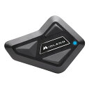 【9日20時〜限定クーポン!】MIDLAND ミッドランドBT MINI PLUS シングルパック Nd Hi-Fiスピーカー標準搭載 Bluetooth5.1...