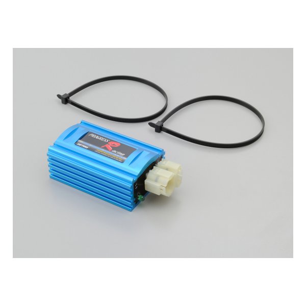 【15日は24時間限定クーポン配布！】DAYTONA デイトナCDI ユニット プログレス・レーシングCDI ライブDio-ZX 94〜96 用 D36245(2105039)代引不可 送料無料
