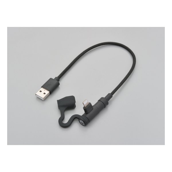 【25日は24時間限定クーポン配布】その他 そのほか充電ケーブル 20cm USB Type-A & ライトニング iPhon..