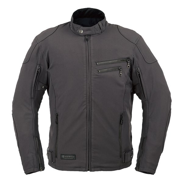 【30日は24時間限定クーポン配布】ROUGH&ROAD ラフアンドロードバイク用 エアスルーソフトシェルストレ..