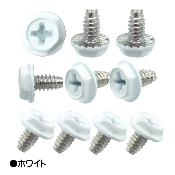 ӥդϻѥͥ 10 ۥ磻 SN-022WH(2611068)