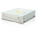 LG電子(エルジーデンシ)DVDマルチドライブ バルク ホワイト GH...(2)