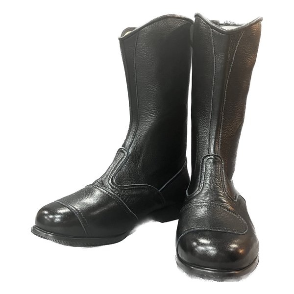 【5日は24時間限定クーポン配布】PRIMAL プライマルチャレンジャーロングブーツ 27.5cm PMB-39BK27.5(2611099)送料無料