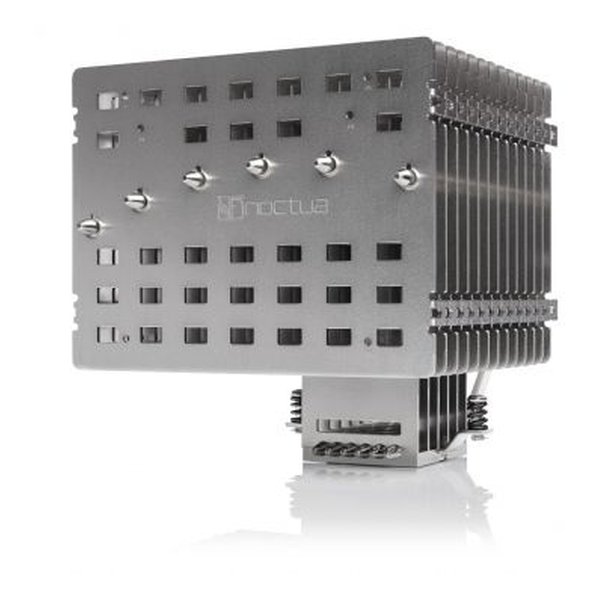 【10日は24時間限定クーポン配布】Noctua ノクチュアNH-P1 NH-P1(2614681)送料無料