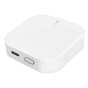 【30日限定クーポン配布】Kashimura カシムラスマートハブ デバイス用ゲートウェイ KJ-201(2614808)送料無料