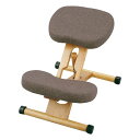 【マラソン期間エントリーでポイント5倍】宮武製作所 ミヤタケセイサクジョプロポーションチェア 高さ調整/子供イス/ブラウン CH-88W ブラウン(2614506)代引不可