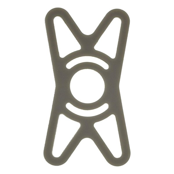 【18日は24時間限定クーポン配布！】LEAD工業 リードコウギョウKS-215A ホールド ラバーバンド KS215A(2458634)代引不可