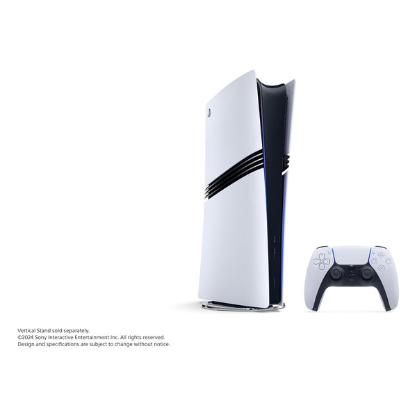 【5日は24時間限定クーポン配布】SIE ソニーインタラクティブエンタテインメントPlayStation5 Pro 2TB CFI-7000B01 転送不可(2623634)送料無料
