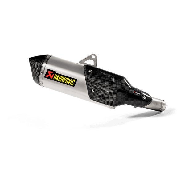 【15日は24時間限定クーポン配布！】AKRAPOVIC アクラポビッチスリップオンライン チタン JMCA VERSYS1000 SE 19-20 型式:2BL-LZT00D S-K10SO22-HWTJPP(2624853)代引不可 送料無料