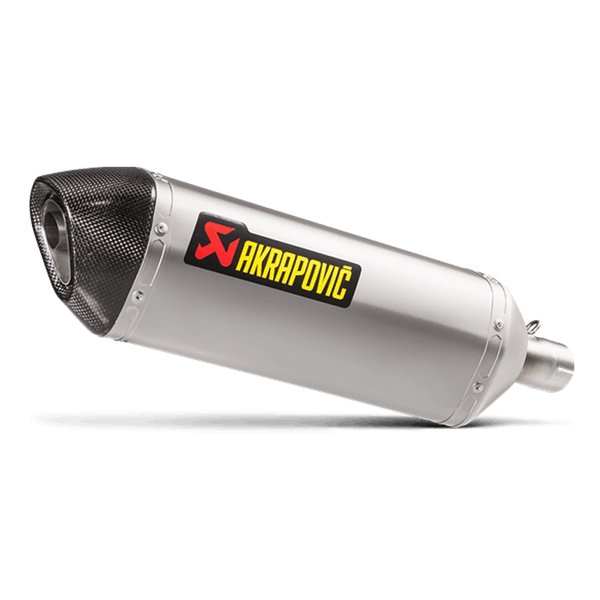 【15日は24時間限定クーポン配布！】AKRAPOVIC アクラポビッチスリップオンライン チタン JMCA VERSYS-X250 17-23 型式:2BK-LE250D S-K3SO2-HZTJPP(2624854)代引不可 送料無料