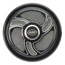 【19日20時〜数量限定クーポン配布】S&S Cycle Inc(エスアンドエスサイクル)ステルス トーカー カバー単体 170-0206(2625147)代引...