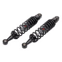 【30日限定クーポン配布】EFFEX エフェックスEFFEXxYSS ローダウンリアショック 約30mmダウン ブラック/ブラック GB350/S 21-23 ...