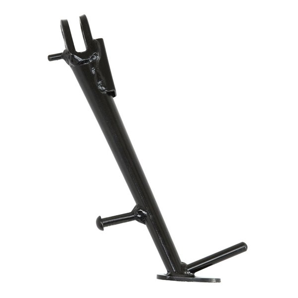 【25日は24時間限定クーポン配布】EFFEX エフェックスショートサイドスタンド Z650RS 22-25 PHS783(2625325)代引不可 送料無料
