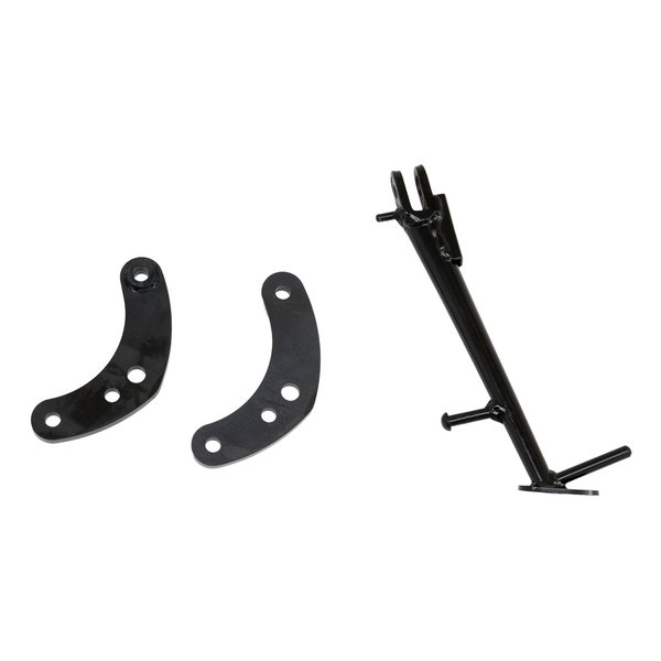 【25日は24時間限定クーポン配布】EFFEX エフェックスローダウンCOMPキット 20mmダウン Z650RS 22-25 PHA783D-SET(2625337)代引不可 送料無料