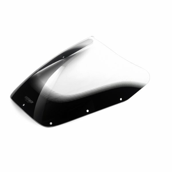 【15日は24時間限定クーポン配布！】MRA（エムアールエー）スクリーン オリジナル クリア GPZ750/1100F 83-85 4025066002412(2625692)代引不可 送料無料