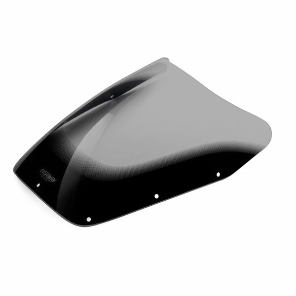 【15日は24時間限定クーポン配布！】MRA（エムアールエー）スクリーン オリジナル スモーク GPZ750/1100F 83-85 MO612S(2401279)代引不可 送料無料
