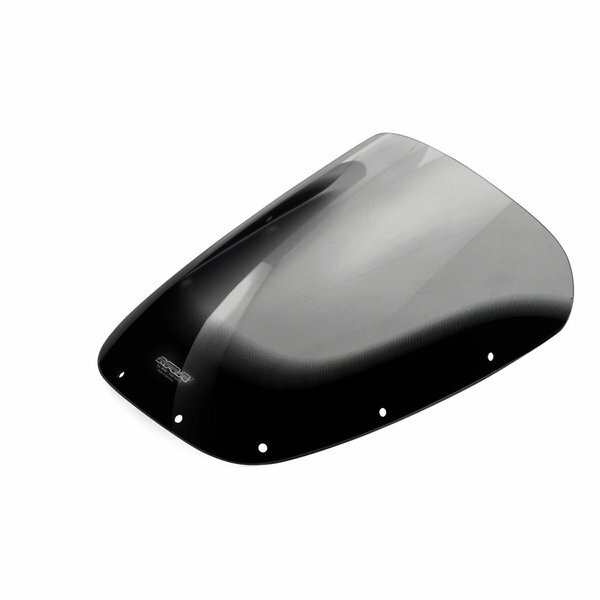 【15日は24時間限定クーポン配布！】MRA（エムアールエー）スクリーン オリジナル スモーク GPZ750/900R MO603S(2160609)代引不可 送料無料