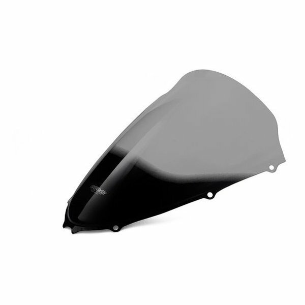MRA（エムアールエー）スクリーン スポイラー スモーク ZX-14R/ZZR1400 06-22 4025066106561(2626409)代引不可 送料無料