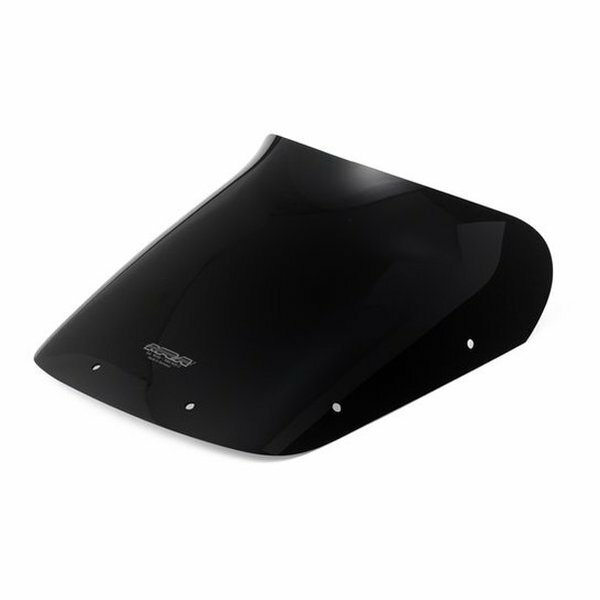 【15日は24時間限定クーポン配布！】MRA（エムアールエー）スクリーン スポイラー ブラック ZRX1100/1200R/DAEG -16 / ZRX400 05-08 4025066059195(2626489)代引不可 送料無料
