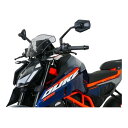【15日は24時間限定クーポン配布】MRA(エムアールエー)スクリーン スポーツ スモーク 390 DUKE/250 DUKE/125 DUKE 24 4025...