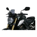 【15日は24時間限定クーポン配布】MRA(エムアールエー)スクリーン スポーツ スモーク CB650R 21-23 4025066172917(2626548...