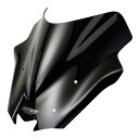 【15日は24時間限定クーポン配布】MRA(エムアールエー)スクリーン スポーツ ブラック MT-07 14-17 4025066155651(2626589)...